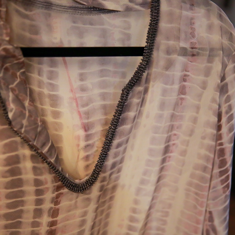 Beach Coverup - image 2